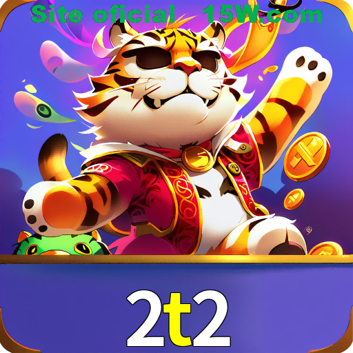 Imagem promocional da 2t2 mostrando a plataforma e suas vantagens